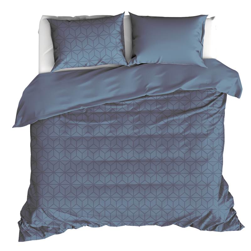 De Witte Lietaer Skyscraper housse de couette