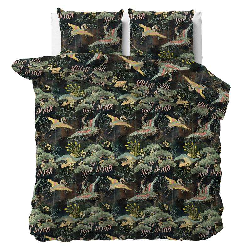 Dreamhouse Lisette housse de couette