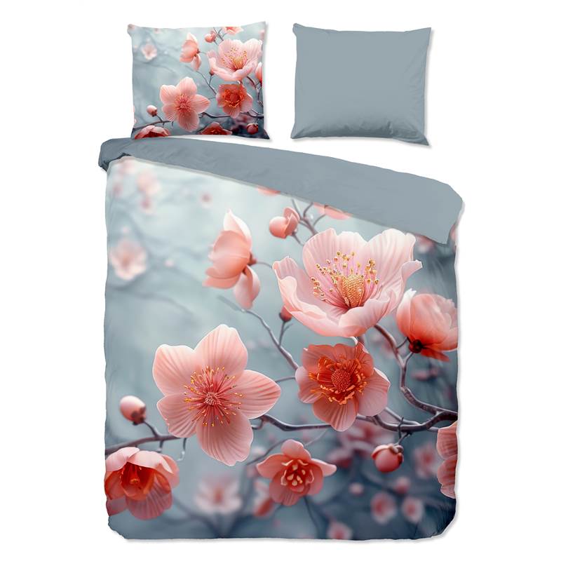 Good Morning Sartre housse de couette