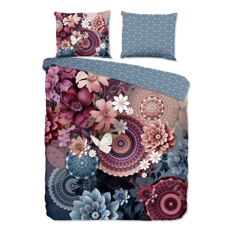 HIP Collection Asher housse de couette