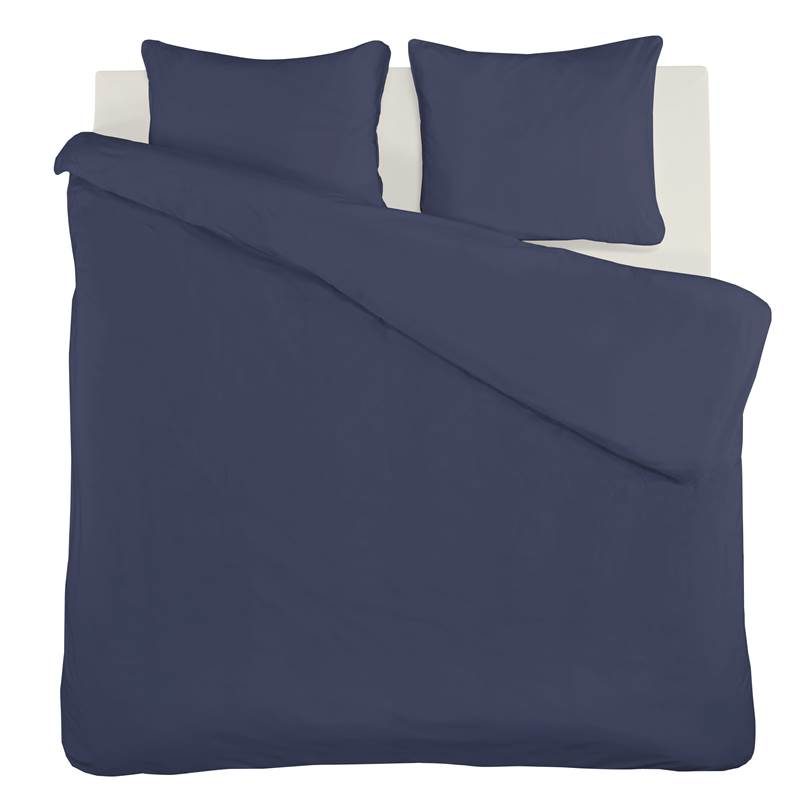 iSeng Uni housse de couette