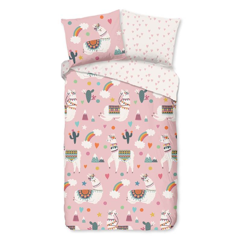 Pure Paca housse de couette