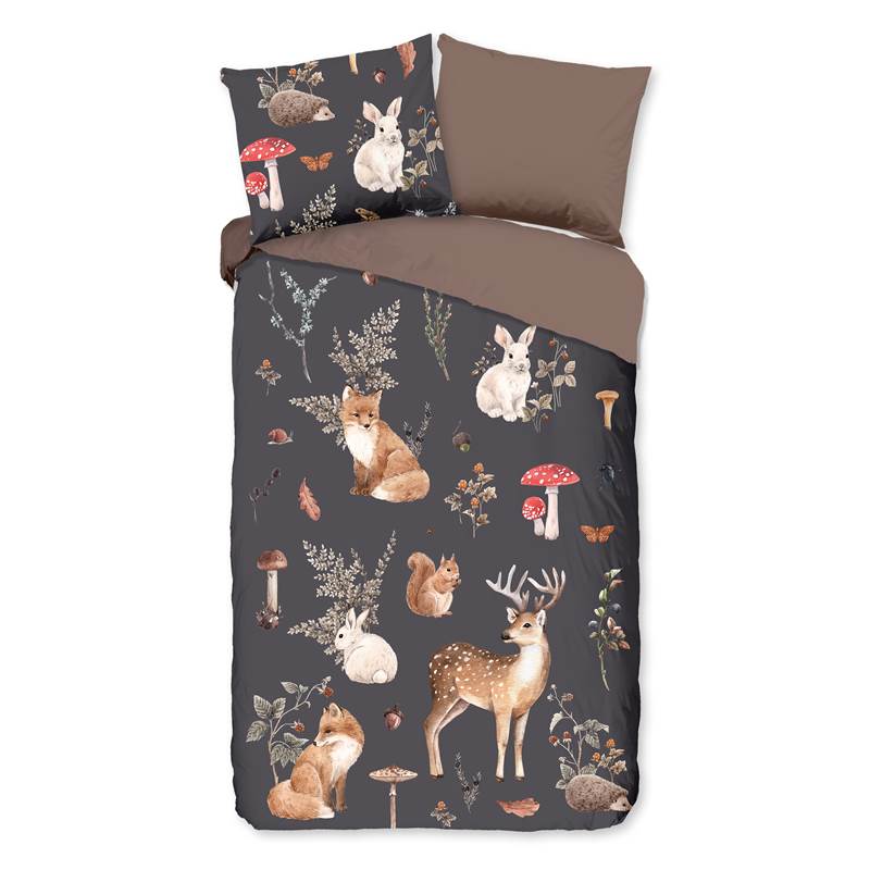 Pure Rox housse de couette