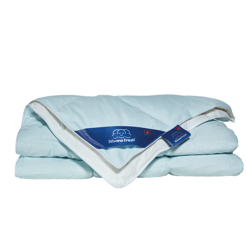 Silvana Fresh couette duvet