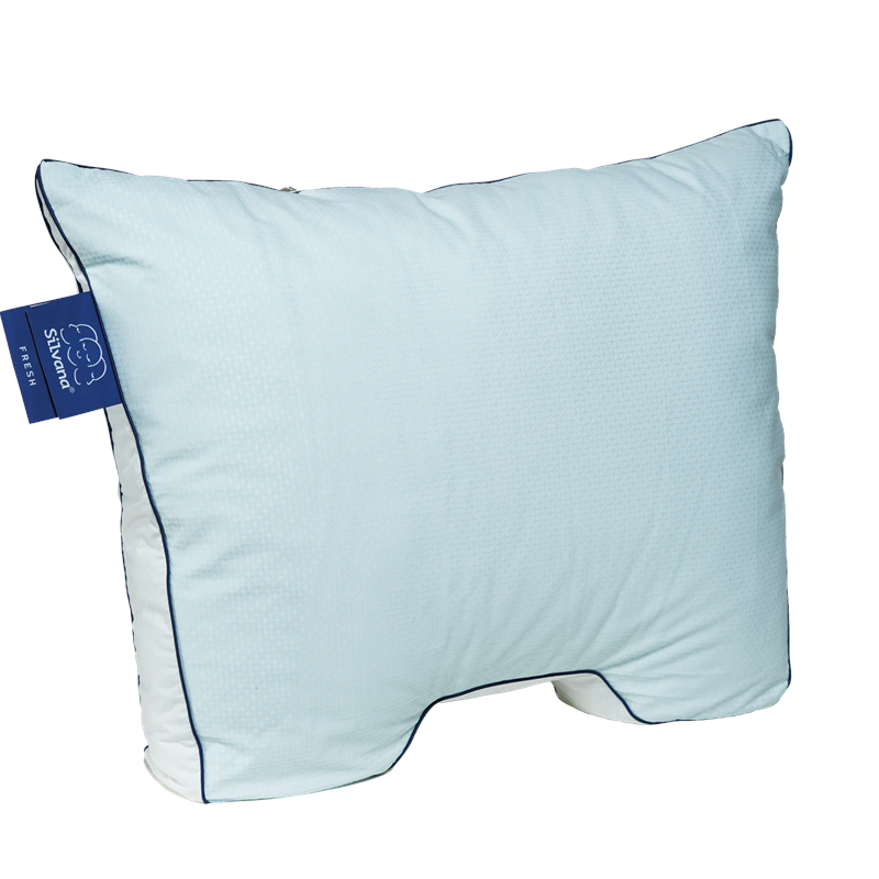 Silvana Fresh oreiller synthétique medium
