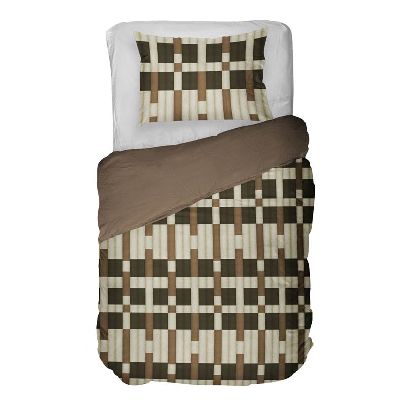 Kayori Abashi housse de couette