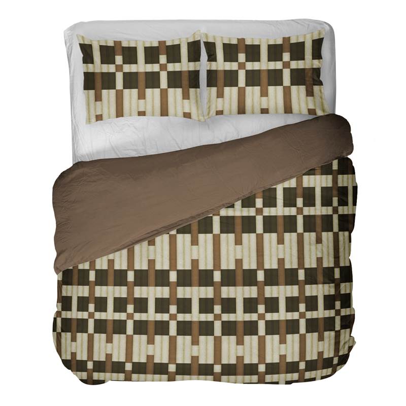 Kayori Abashi housse de couette