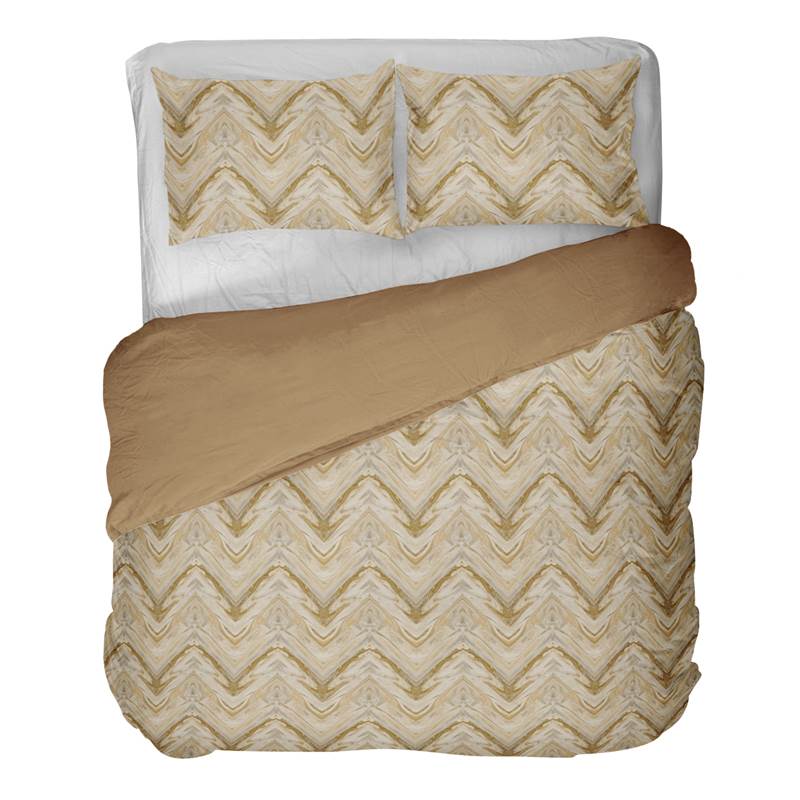 Kayori Ako housse de couette