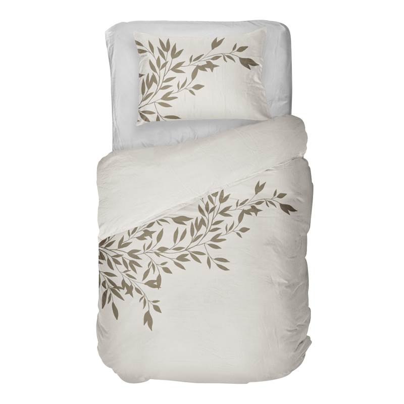 Kayori Habo housse de couette