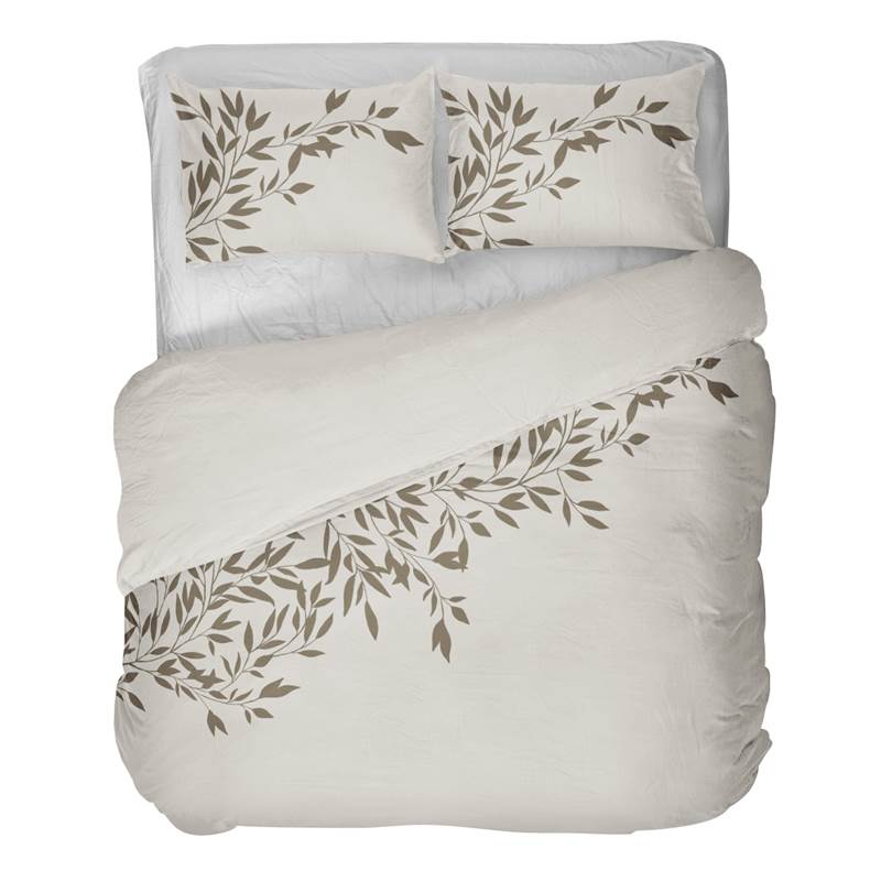 Kayori Habo housse de couette