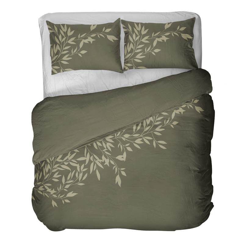 Kayori Habo housse de couette