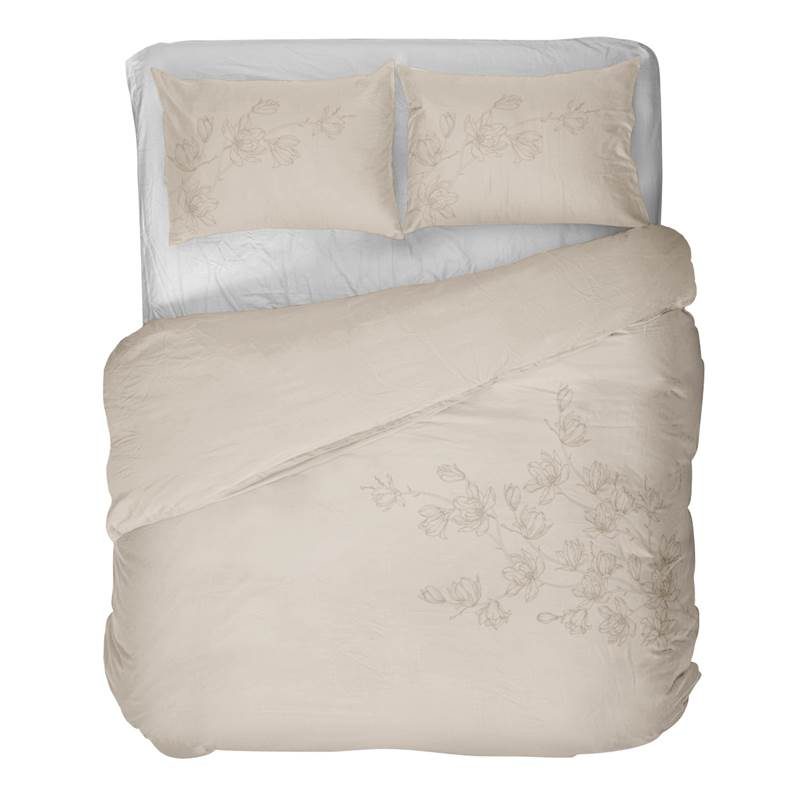 Kayori Hara housse de couette