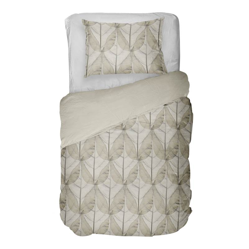 Kayori Kushi housse de couette