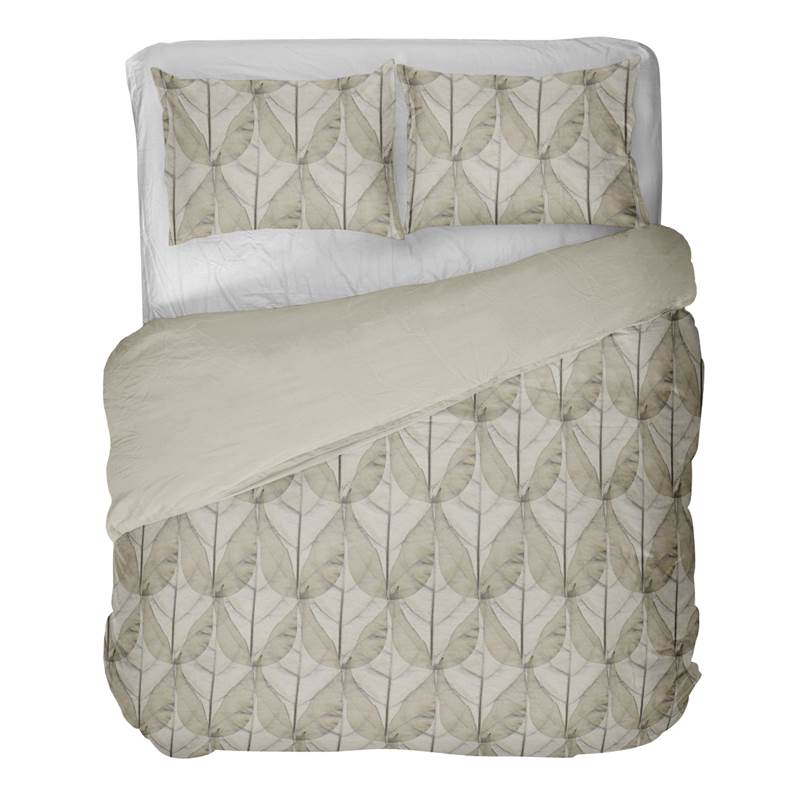 Kayori Kushi housse de couette