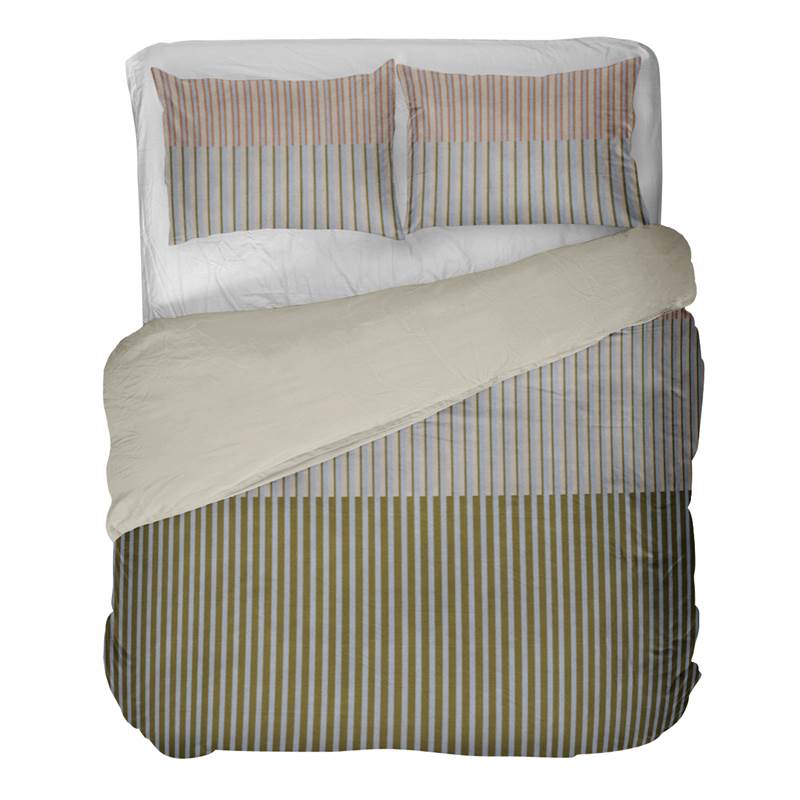 Kayori Niseko housse de couette