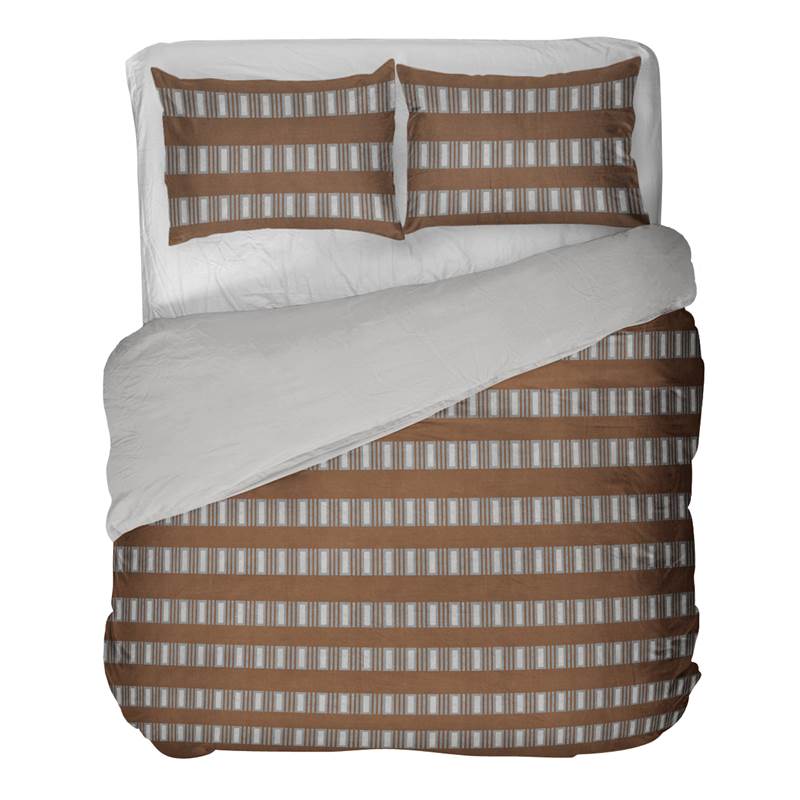 Kayori Ozora housse de couette