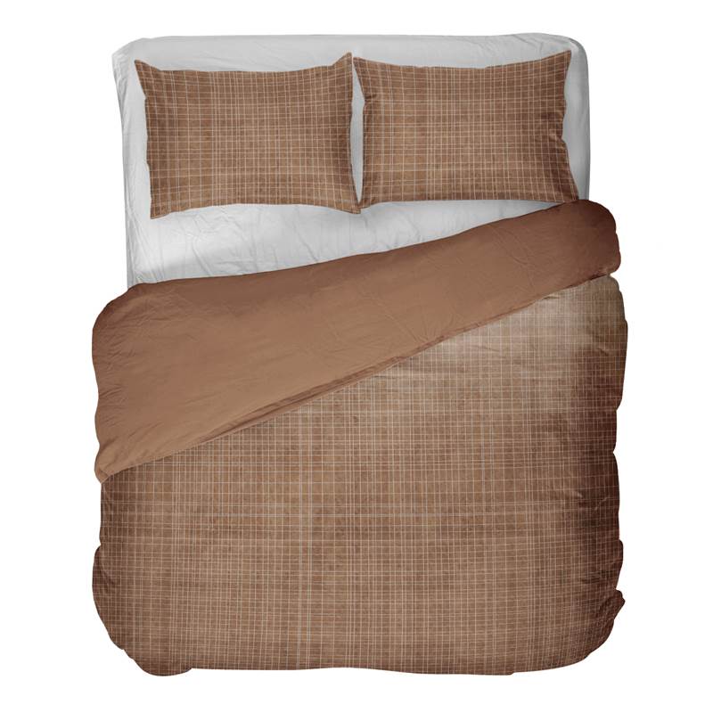 Kayori Sunai housse de couette