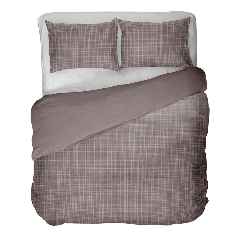 Kayori Sunai housse de couette