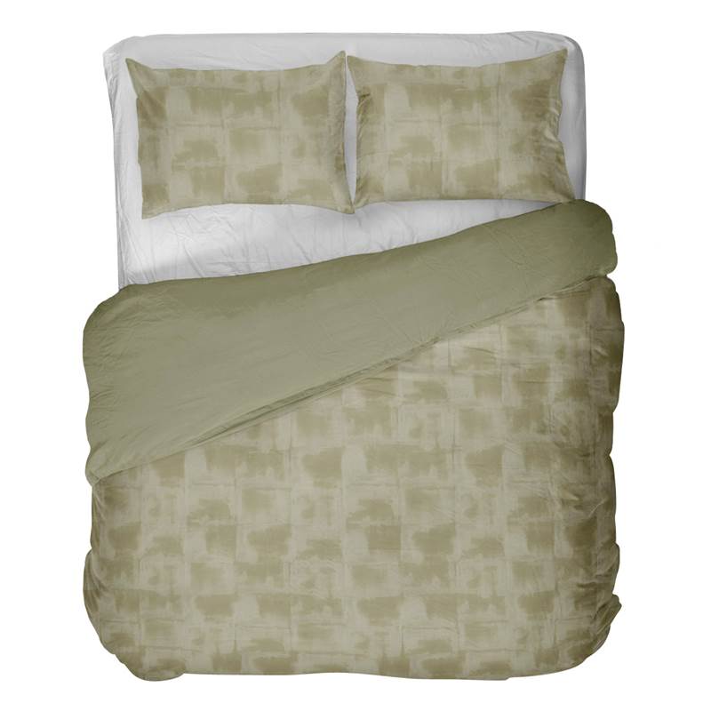 Kayori Uria housse de couette