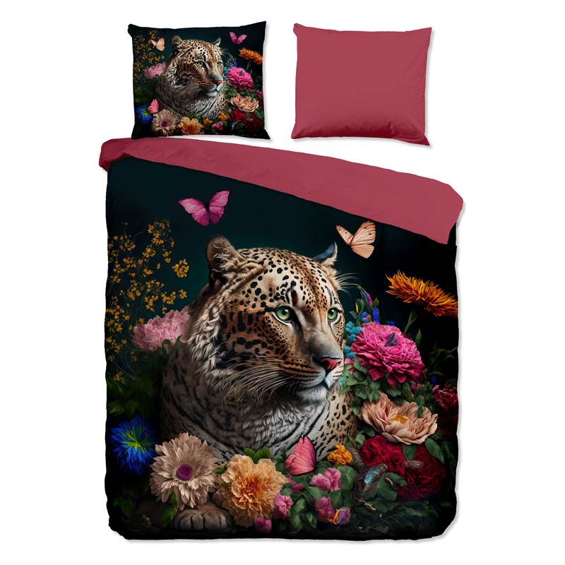 Pure Borra housse de couette