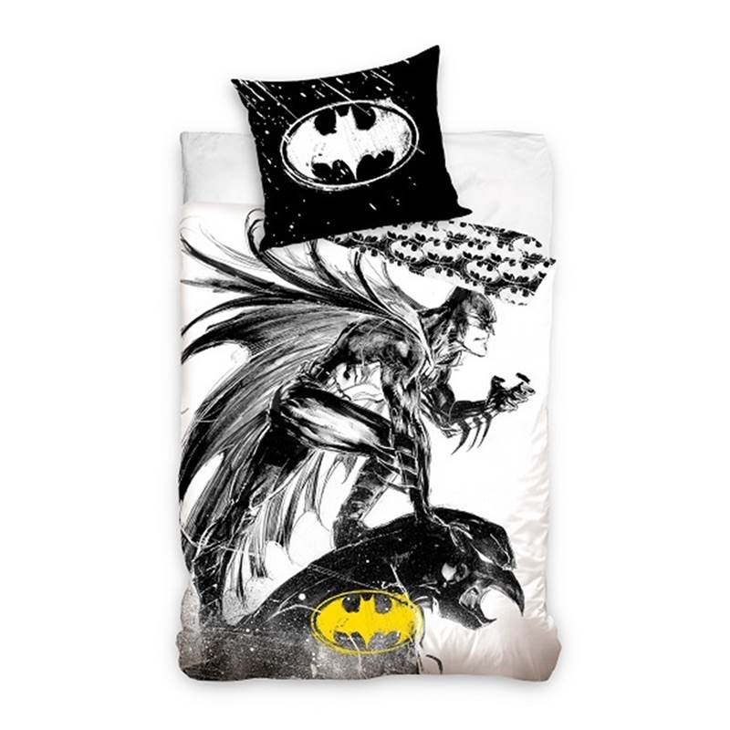 Batman housse de couette