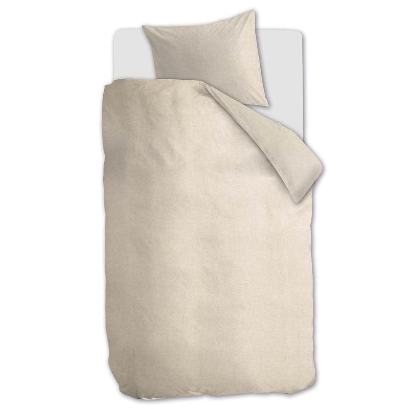 Beddinghouse Frost housse de couette en flanelle