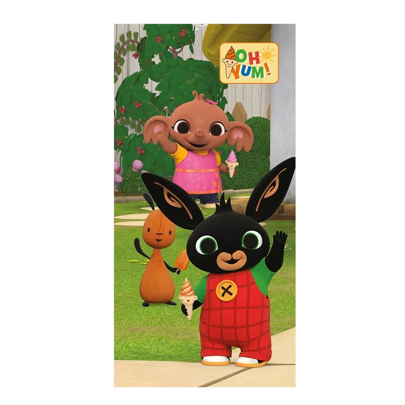 Bing serviette de plage