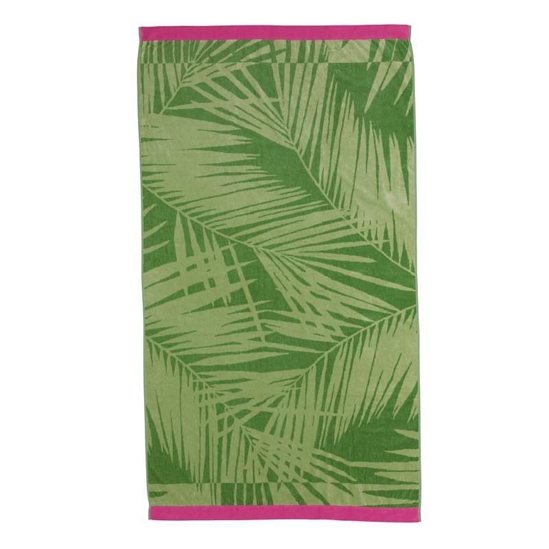 KAAT Amsterdam Belize serviette de plage