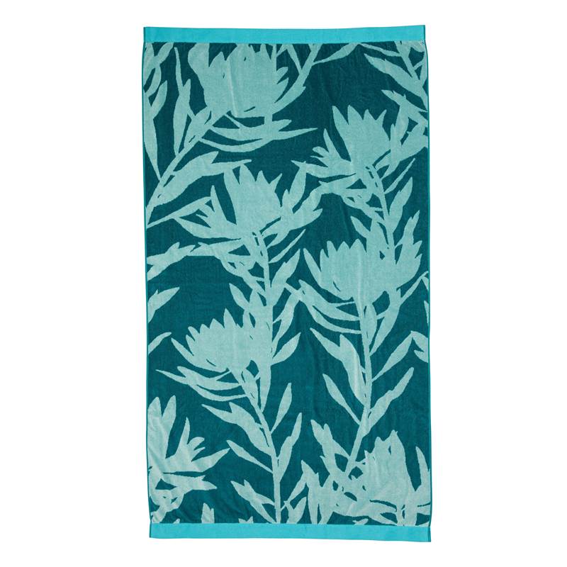 KAAT Amsterdam Bermuda serviette de plage