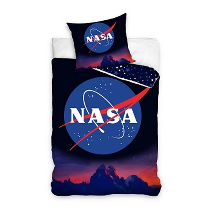 Nasa housse de couette