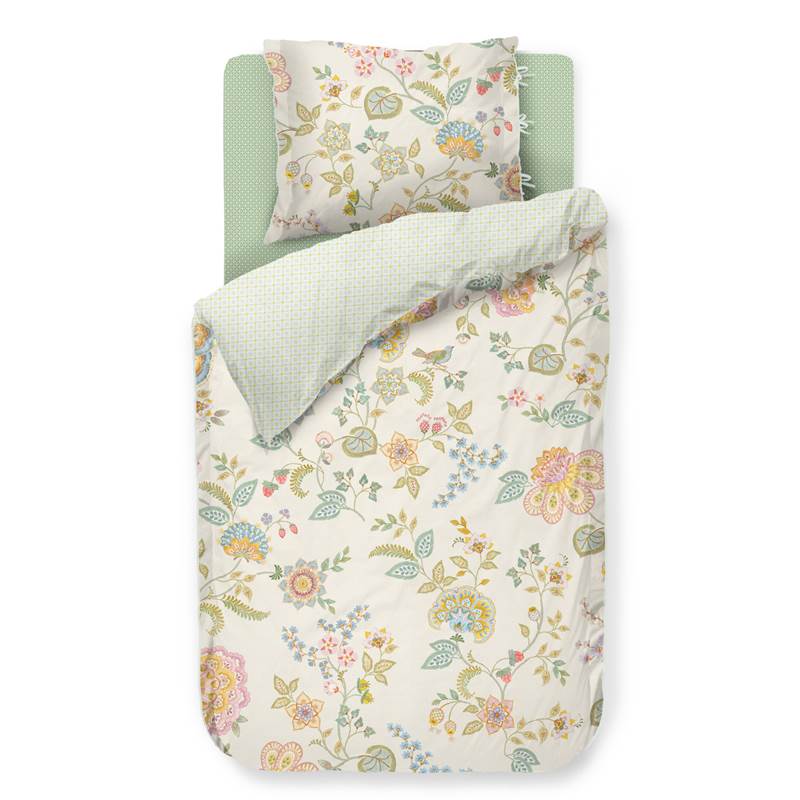 Pip Studio Buenas Tardes housse de couette