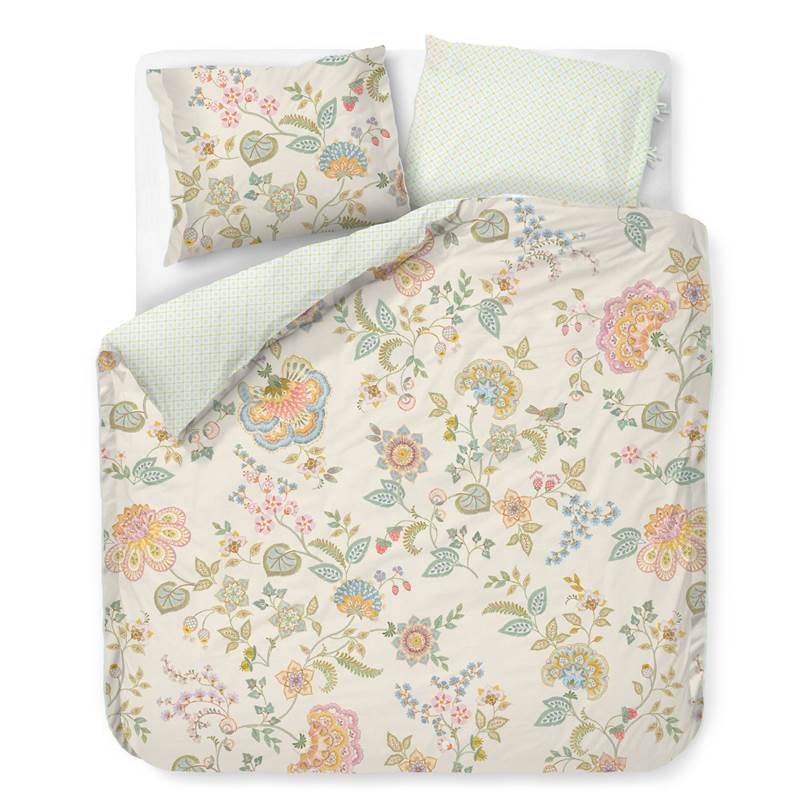 Pip Studio Buenas Tardes housse de couette