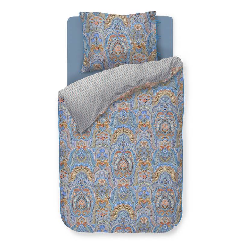 Pip Studio Jabali Flower housse de couette