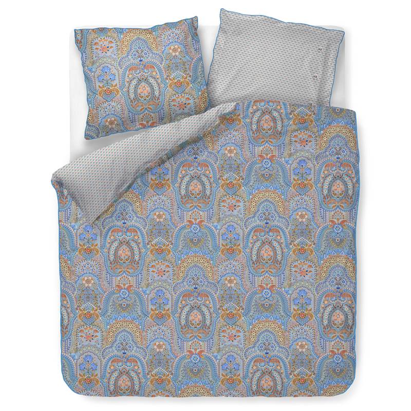 Pip Studio Jabali Flower housse de couette