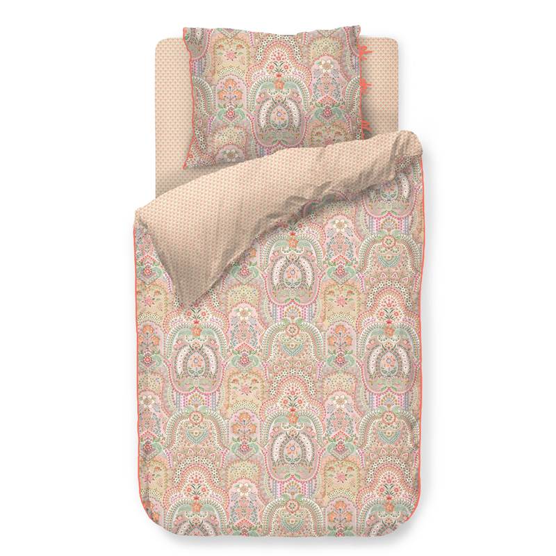 Pip Studio Jabali Flower housse de couette