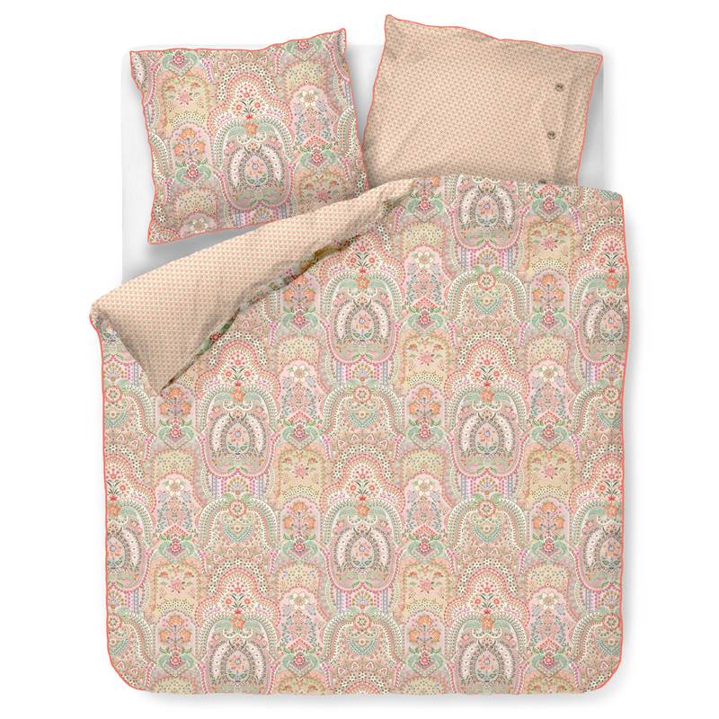 Pip Studio Jabali Flower housse de couette