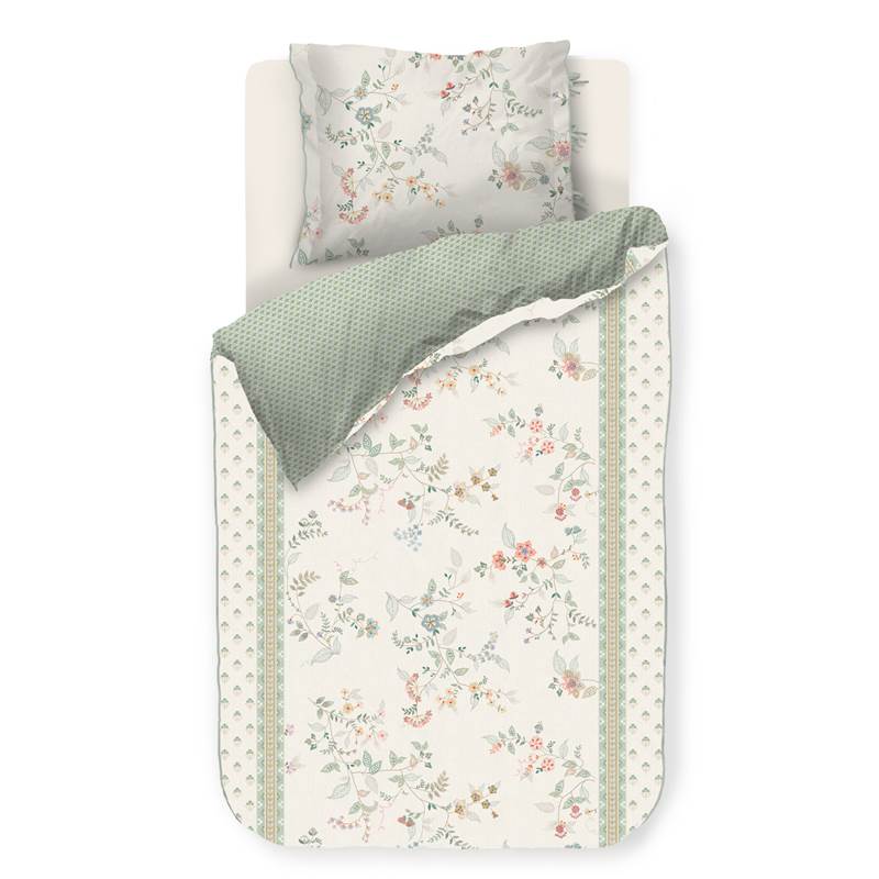 Pip Studio Kili Flower housse de couette