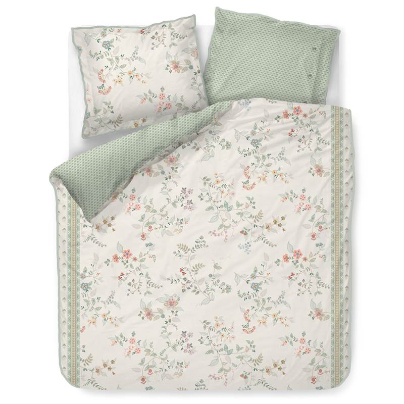 Pip Studio Kili Flower housse de couette