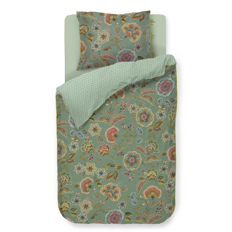 Pip Studio Matata housse de couette