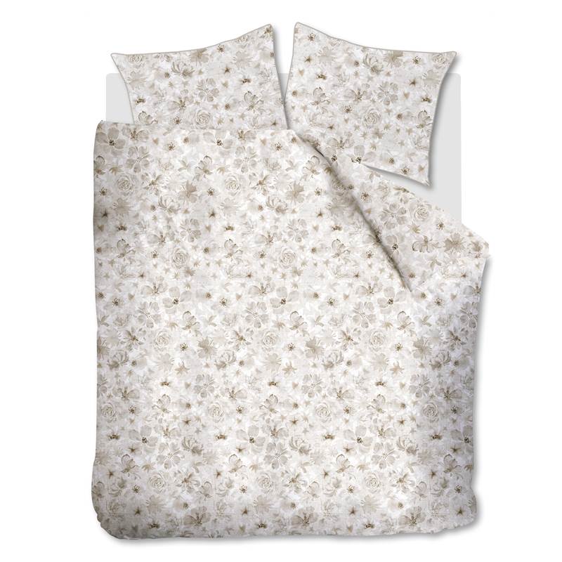 Rivièra Maison Flowing Flowers housse de couette