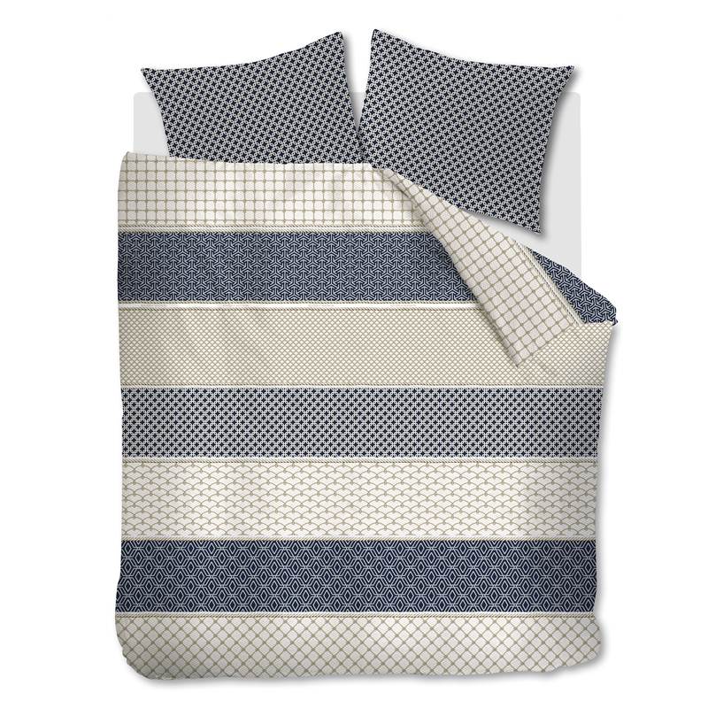 Rivièra Maison Ropes housse de couette