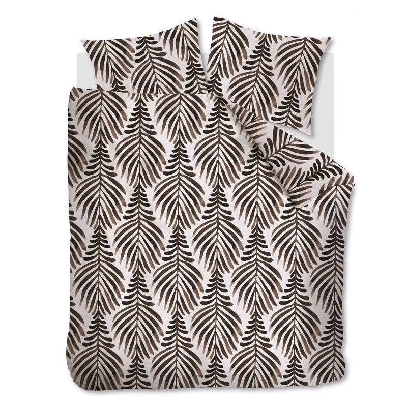 VTWonen Bold Feathers housse de couette