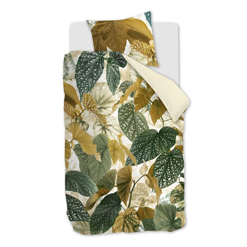 Beddinghouse Begonia housse de couette