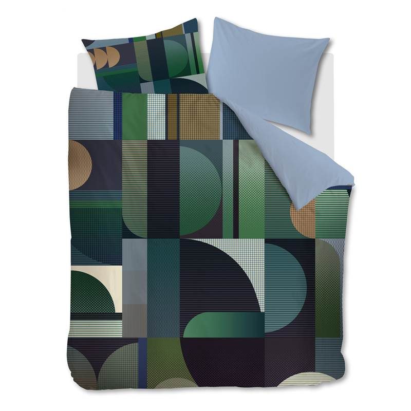 Kardol Utopia housse de couette 