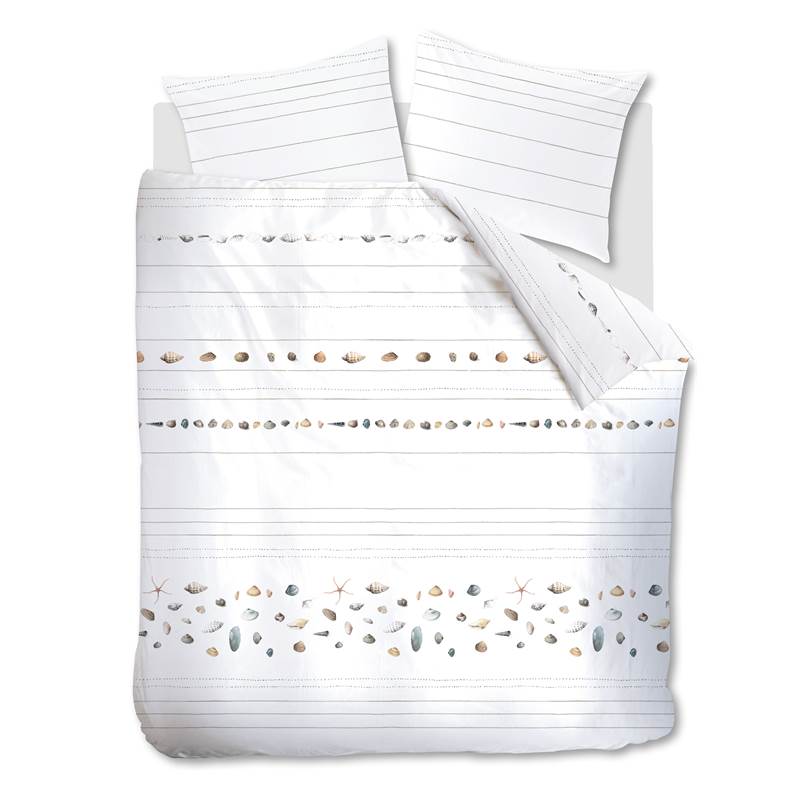 Marjolein Bastin Beach housse de couette