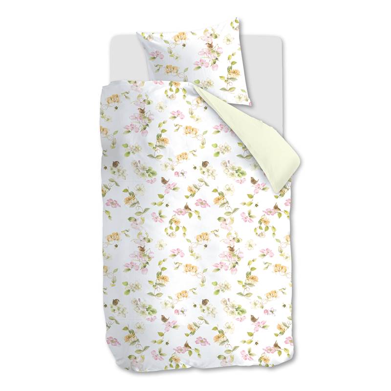 Marjolein Bastin Honeysuckle housse de couette