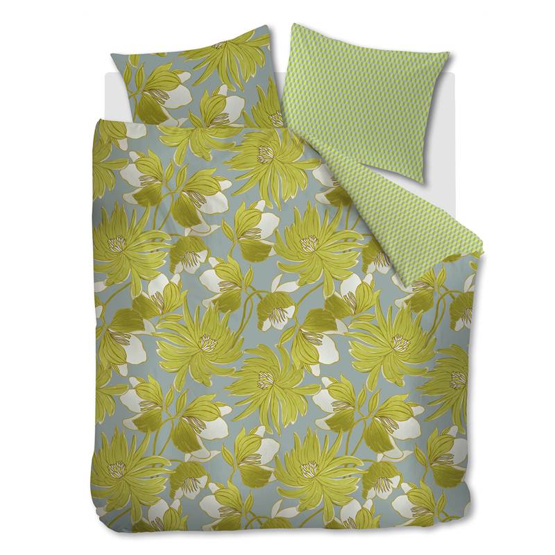 Oilily Melodi housse de couette