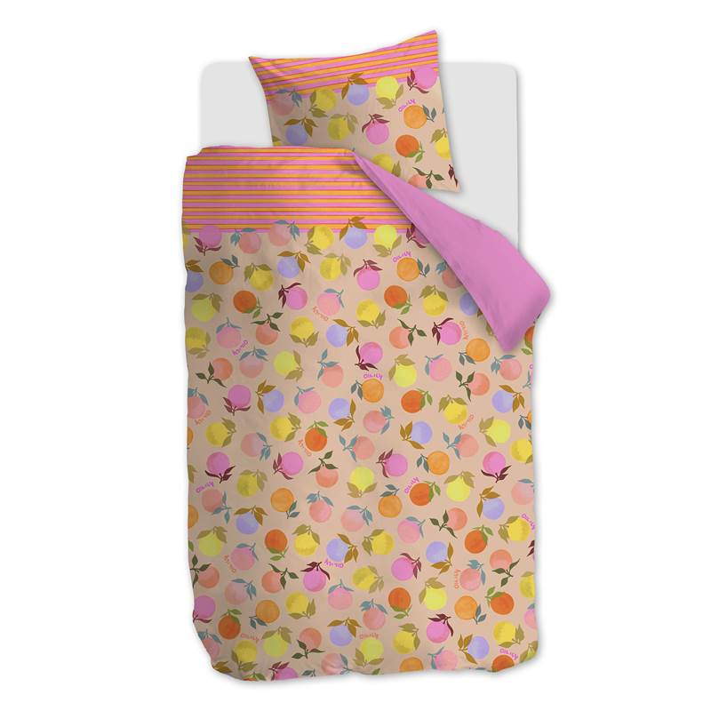 Oilily Vitamin housse de couette
