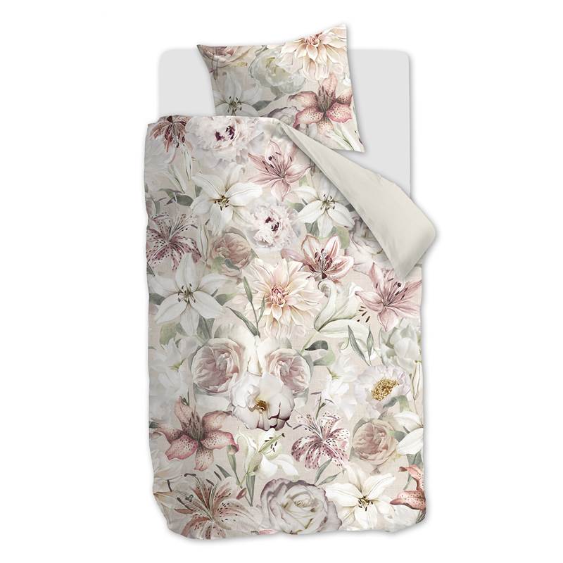 Rivièra Maison Lily Love housse de couette