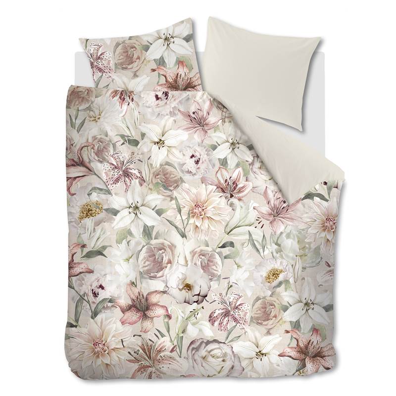 Rivièra Maison Lily Love housse de couette